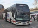 (168'116) - Aus Rumnien: Rombus, Bucuresti - B 801 TUR - Scania/Beulas am 29.