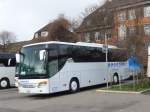 (168'861) - Bogojevic, Zrich - ZH 499'927 - Setra am 24.