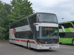 (170'970) - Aus Deutschland: Arzt, Neumarkt - NM-AL 7000 - Setra am 16.