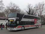 (177'504) - Aus Deutschland: Arzt, Seligenporten - NM-AL 3001 - Setra am 30.