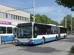 (182'663) - VBZ Zrich - Nr.