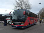 (187'456) - Meier, Zrich - ZH 301'569 - Setra am 26.