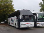 (196'244) - Hilrio, Schtz - LU 254'801 - Neoplan am 1.