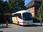 (218'942) - Aus Spanien: ALSA, Madrid - 5665 JMS - Mercedes/Irizar am 20.