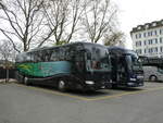 (248'533) - Kfer-Reisen, Arbon - TG 75'899 - Mercedes am 15.