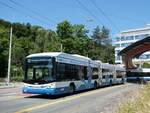 (251'465) - VBZ Zrich - Nr.