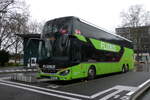(285'425) - Aus Tschechien: Umbrella, Praha - Nr. 173/1AN 8617 - Setra am 14. Februar 2026 in Z�rich, Sihlquai