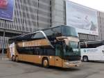 (163'327) - Aus Tschechien: Vega Tour, Praha - 4AR 2155 - Setra am 15.