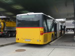 (174'631) - PostAuto Zrich - Nr.