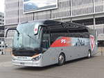 (176'288) - Aus Liechtenstein: Schdler, Triesenberg - FL 23'732 - Setra am 23.