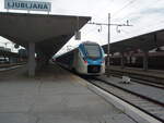 510 027 in Ljubljana. 07.05.2024