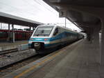 Ein 310 als ICS nach Ljubljana in Maribor. 03.05.2024