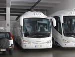 (185'505) - Aus Spanien: Plana, Tarragona - Nr. 1003/2452 JDD - MAN/Irizar am 28. September 2017 in Andorra la Vella, Carparkhaus