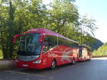 (185'226) - Transvia, Valencia - 5572 JNW - Scania/Irizar am 26.