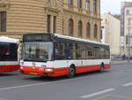 (198'625) - DPP Praha - Nr. 3220/AKV 85-13 - Renault-Karosa am 19. Oktober 2018 in Praha, Florenc