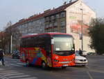 (198'490) - Sightseeing, Praha - 6AR 4174 - Isuzu am 19.