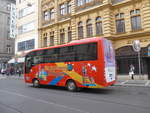 (198'665) - Sightseeing, Praha - 6AR 4173 - Isuzu am 19.