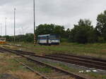 810 575 als S 57 Rakovnik - Becov n.
