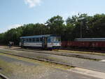 810 337 als S 57 aus Becov n.