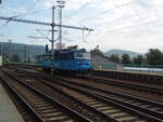 130 029 in Decin. 16.07.2025