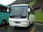 (144'231) - Aus Ungarn: ??? - KHR-570 - Isuzu am 19.